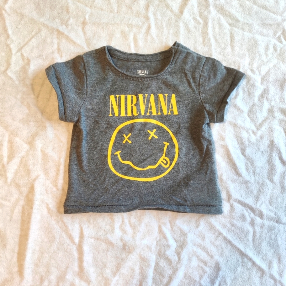 Baby Shirt